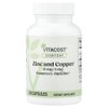 Vitacost Zinc Copper 15 mg 1 mg - 100 cápsulas