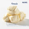 Nuvel Crema Corporal Humectante para Piel Extra Seca con Manteca