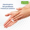 Crema Silicona Clínica Medline Perfume