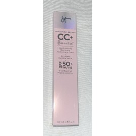 It Cosmetics Your Skin But Better CC+Illuminatio