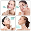 Firming Wrinkle Removal Facial Massager Tool for Face and Neck,