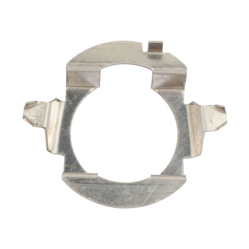 TOMALL H7 LED Headlight Retainers Holder Adapter