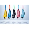 Laufmaus® Classic black | Grip element for posture and performance