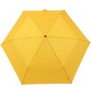 Doppler Zero Magic Mini Women's Pocket Umbrella with Automatic Open/Close