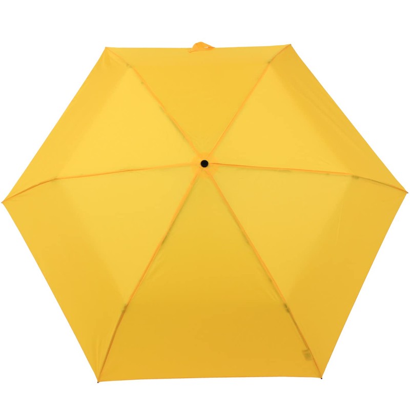 Doppler Zero Magic Mini Women's Pocket Umbrella with Automatic Open/Close