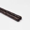Kawai Kurabi Chopsticks Dishwasher Safe, 9.1 inches (23 cm), Candy