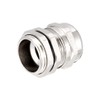 sourcing map 3Pcs M20 Cable Gland Metal Waterproof Connector Wire