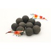 Awesome Industries Shrimp Tourmaline Balls with Calcium & Over 30