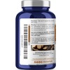 NusaPure Yacon Root Extract 2000mg 200 Vegetarian Capsules (Extract 4:1,
