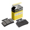 Balatas Frenos Delantero Para Moto Vento Atom 150 Atom150