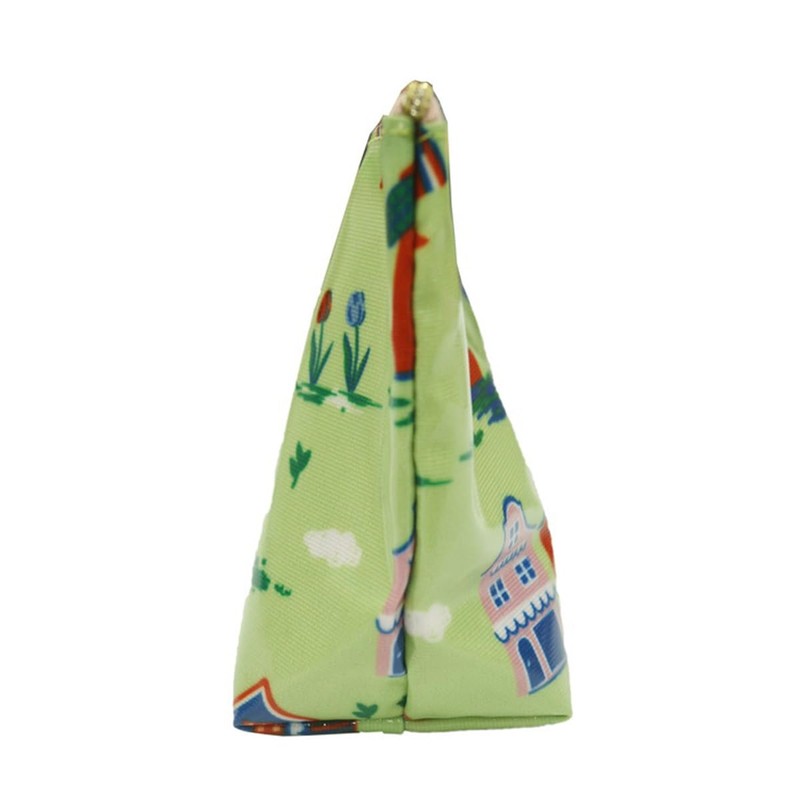 Marushin 0785004100 Pouch, Small Items, Meny Netherlands, World, Pastel, Cute,