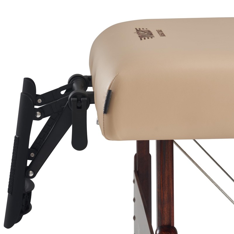 Ergonomic Dream Face Cradle for Massage Table-Universal Size