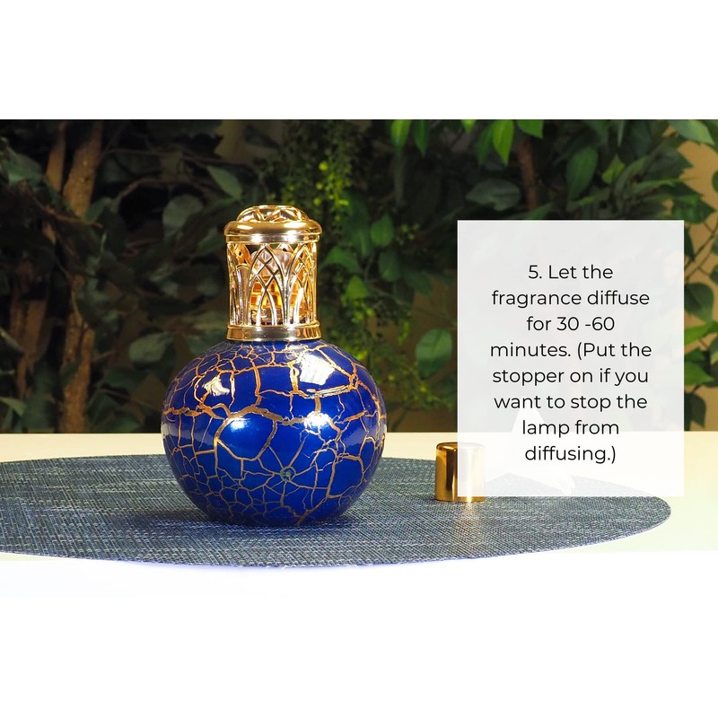 Sophia's You Go Girl Fragrance Lamp Oil Refills, Effusion Lamp