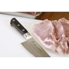 EBM E – Pro Molybdenum Gyuto 18 cm Green