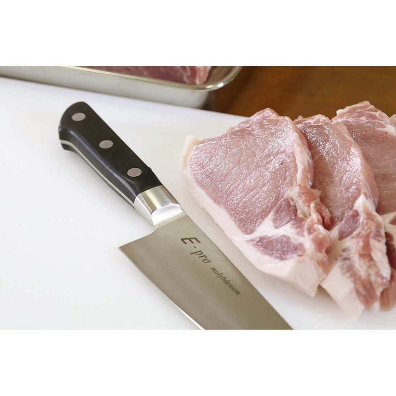 EBM E – Pro Molybdenum Gyuto 18 cm Green