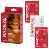 RADICAL Regenerating hair lamination treatment (mass 15ml, booster 15ml, serum