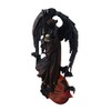 Zeckos Reaper of The Night Highly Detailed Angel of Death