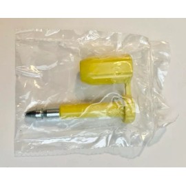 Unbranded Lot of 25 High Security Bolt Seals for Truck and Container (25 pcs)