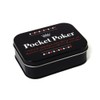 Paladone Gentleman's Club Pocket Poker Set