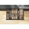 BLUM Ambia-Line Drawer Frame from NL 270 mm, Width 242