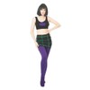 COUCOU - Conjunto de disfraz de Sam Manson para mujer