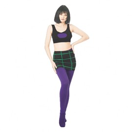 COUCOU - Conjunto de disfraz de Sam Manson para mujer y mujer de edad