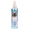 Bio-Groom Klean Kitty Waterless Shampoo for Cats – No-Rinse Formula,