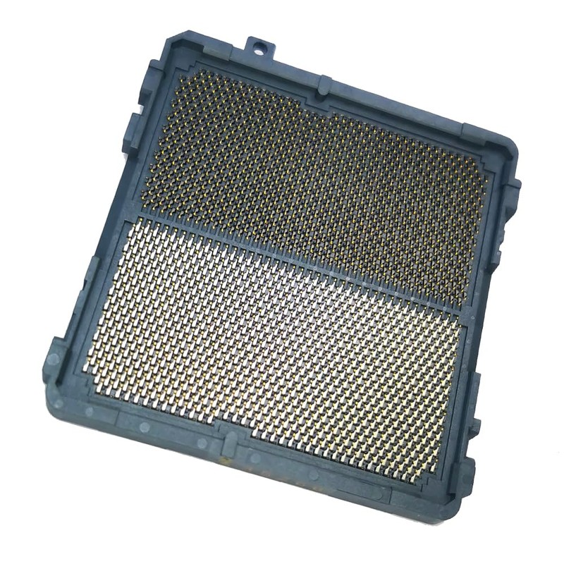 AM5 LGA1718 1718 Pin CPU Socket AM5 Card Slot Base