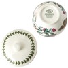Portmeirion Botanic Garden Covered Sugar Bowl 8.8oz