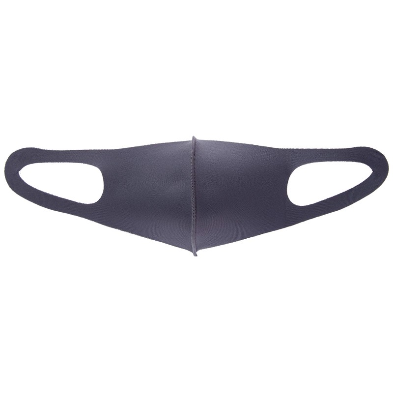 [Cross Plus Mask] PASTEL MASK (Pastel Mask), 3D Design Mask,