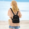 WisePoint Backpack Purse, Backpack Bag for Women and Girls, Women's
