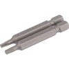 Draper 66487 T15 1/4" Hex Draper TX-Star® Insert Bit 50mm
