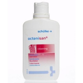 Schulke Octenisan Antimicrobial Wash - 150ml by Schulke