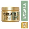 Mascarilla para Cabello Pantene Pro-V Miracle Bambú Nutre y Crece