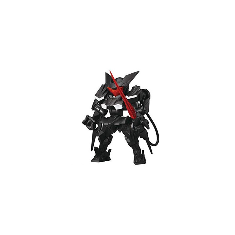 Mobile Suit Gundam Mobile Suit Ensemble 16 Fully Complete 5