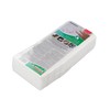 Bümag Dirt Eraser Sponge Set of 10 White