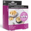 Brea Reese Mix2Mold: Molds Value Set - Kitchen 3pc -