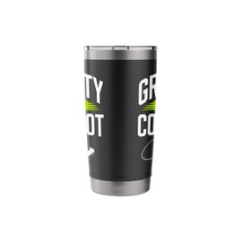 Competitive Yo-Yo Freestyle Trick Play Professional Skills Stainless Steel Insulated Tumbler