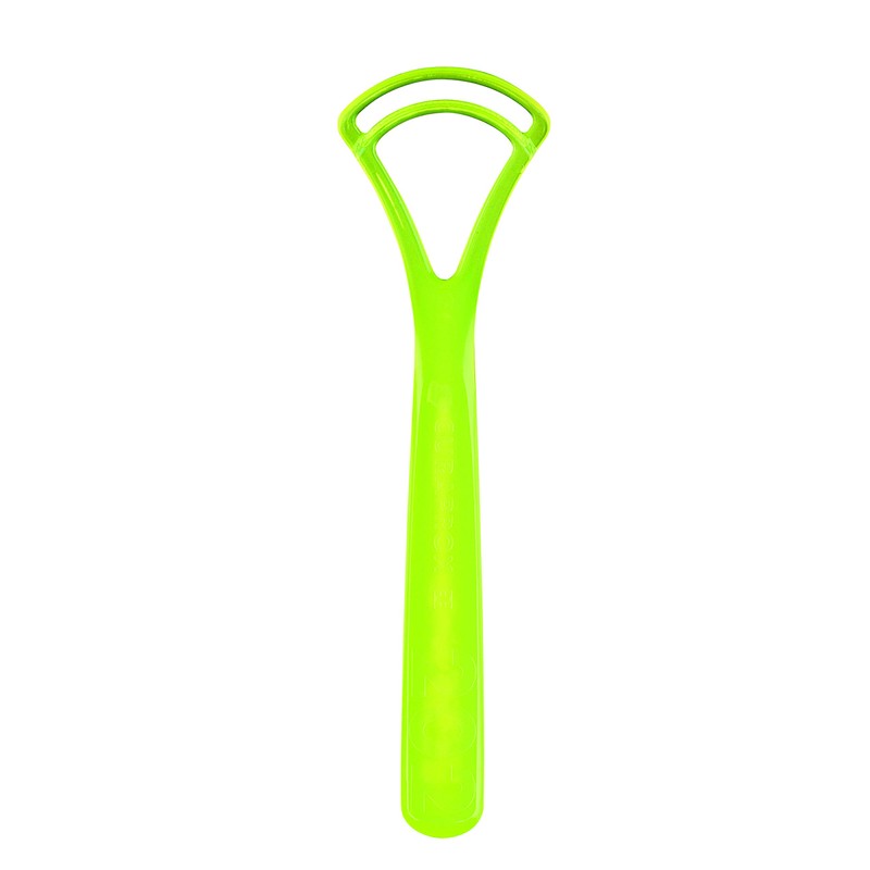 CURAPROX Double Tongue Brush