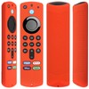 Pinowu Firestick Remote Covers (3pcs) Compatible with Alexa Voice Remote