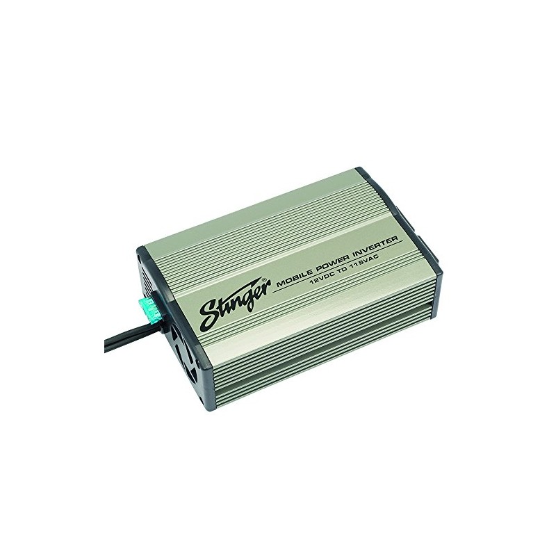 Stinger SPI300 300 Watt Power Inverter