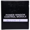 SCYTEK ACCWR-8 2 WINDOW ROLL UP MODULE 4 CAR ALARM