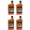 Dometic SeaStar Hydraulic Steering Fluid, HA5430H, 1 Quart (Four Pack)