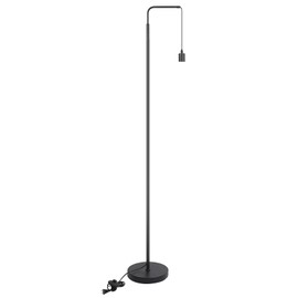 Aiwode Light Lift Stand, Floor Stand for Plant Cultivation, Socket Base Size E26