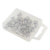 Helicoil Type Thread Repair Inserts M8 x 1.25mm 25pc Wire