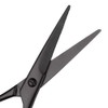 Ciglow Stainless Steel Scissor Multipurpose Shears Face Hair Scissor Trimming