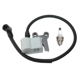 Ignition Module For McCulloch Pro Mac 10-10,10-10S,55,555,605,610,650,655,700,800,850,Eager Beaver 3.4,3.7,5700-20,TIMBER BEAR,223875,223708,223876,95553,92785