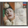 Mascagni: Cavalleria Rusticana / Leoncavallo: Pagliacci