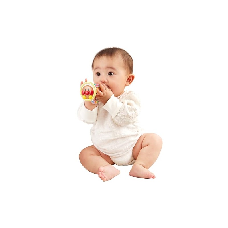 Agatsuma Anpanman Baby Bugle [2024]