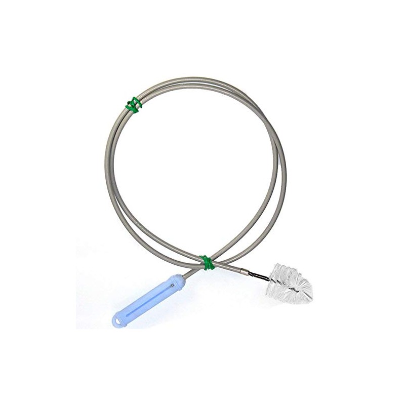 5 Foot Flexible Brush Drain Cleaner